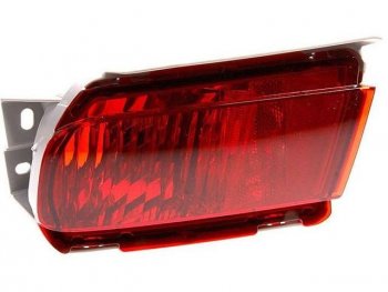 PRADO ФОНАРЬ ЗАДН В БАМПЕР ЛЕВ (Китай) BODYPARTS typrd09-733-l