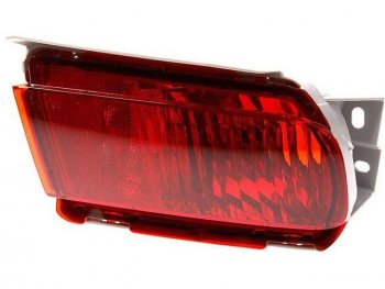 PRADO ФОНАРЬ ЗАДН В БАМПЕР ПРАВ (Китай) BODYPARTS typrd09-733-r
