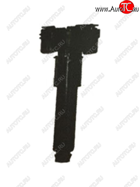 449 р. Левая форсунка омывателя фар (пр-во Китай) BODYPARTS  Toyota Land Cruiser Prado  J150 (2013-2017) 1-ый рестайлинг  с доставкой в г. Керчь