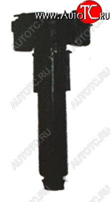 449 р. Правая форсунка омывателя фары (пр-во Китай) BODYPARTS  Toyota Land Cruiser Prado  J150 (2013-2017) 1-ый рестайлинг  с доставкой в г. Керчь