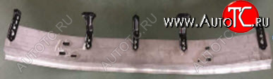 12 499 р. PRADO УСИЛИТЕЛЬ БАМПЕРА ПЕРЕДН АЛЮМИН (Китай) BODYPARTS typrd13-240  с доставкой в г. Керчь