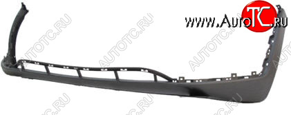 7 999 р. SPORTAGE СПОЙЛЕР БАМПЕРА ПЕРЕДН ТЕМНО-СЕР BODYPARTS kaspr10-220tg  с доставкой в г. Керчь