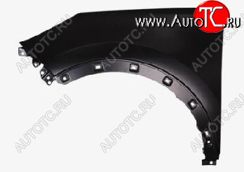4 799 р. SPORTAGE КРЫЛО ПЕРЕДН ЛЕВ (Тайвань) TYG kaspr10-270-l  с доставкой в г. Керчь