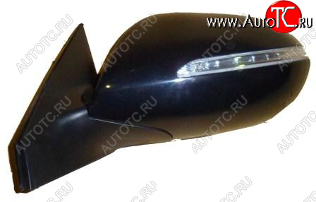 10 499 р. SPORTAGE ЗЕРКАЛО ЛЕВ ЭЛЕКТР БЕЗ ПОДОГРЕВ АВТОСКЛАДЫВ УК.ПОВОР (convex) (Тайвань) VIEWMAX kaspr10-450-l  с доставкой в г. Керчь