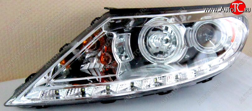36 999 р. SPORTAGE ФАРА Л+П (КОМПЛЕКТ) ТЮНИНГ ЛИНЗОВАН (DEVIL EYES) С СВЕТЯЩ ОБОДК (EAGLE EYES) БЕЗ КОРРЕКТОР ВНУТРИ ХРОМ EAGLE EYES kaspr10-000h-n  с доставкой в г. Керчь