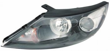SPORTAGE ФАРА ЛЕВ ПКОРРЕКТОР БЕЗ ДИОД (Китай) BODYPARTS kaspr10-001-l
