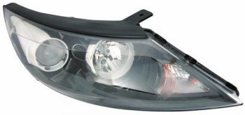 SPORTAGE ФАРА ПРАВ ПКОРРЕКТОР БЕЗ ДИОД (Китай) BODYPARTS kaspr10-001-r