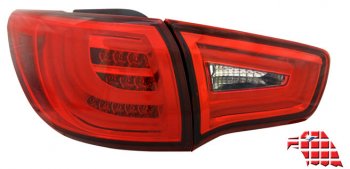 SPORTAGE ФОНАРЬ ЗАДН ВНЕШН+ВНУТР Л+П (КОМПЛЕКТ) ТЮНИНГ ПОЛНОСТЬЮ С ДИОД (EAGLE EYES) ТОНИР ВНУТРИ КРАСН-ТОНИР EAGLE EYES kaspr10-761rt-n