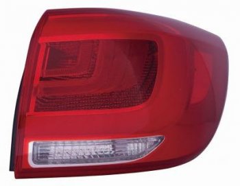 22 999 р. SPORTAGE ФОНАРЬ ЗАДН ВНЕШН ПРАВ ДИОД (DEPO) DEPO kaspr14-741-r  с доставкой в г. Керчь. Увеличить фотографию 1