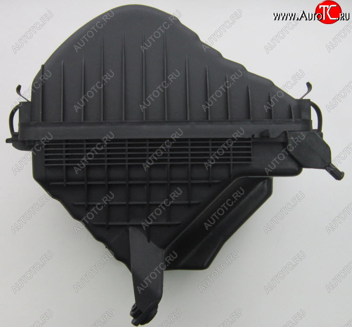 2 349 р. Корпус воздушного фильтра двигателя (пр-во Китай) BODYPARTS  KIA Sportage  3 SL (2010-2014) дорестайлинг  с доставкой в г. Керчь
