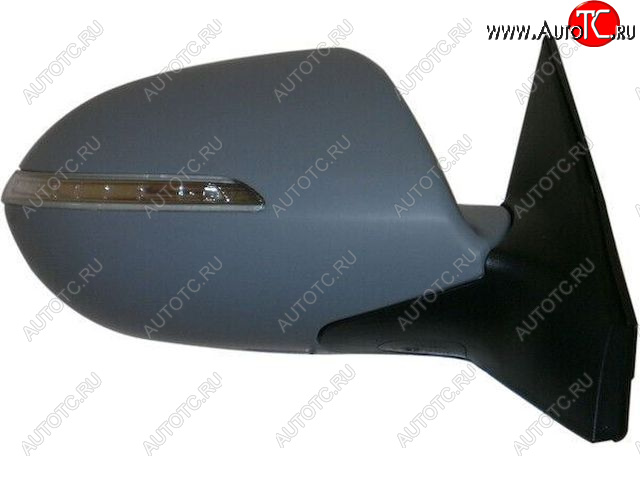 7 649 р. SPORTAGE ЗЕРКАЛО ПРАВ ЭЛЕКТР С ПОДОГРЕВ УК.ПОВОР АВТОСКЛАДЫВ (Китай) BODYPARTS kaspr10-453-r  с доставкой в г. Керчь