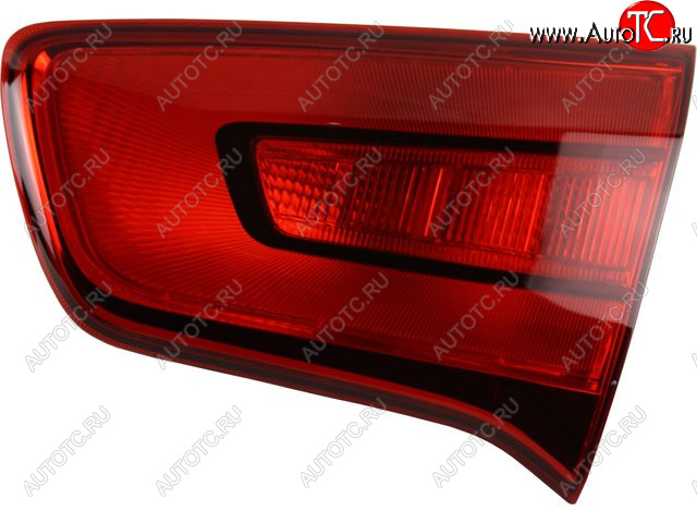 4 699 р. Правый фонарь (внутренний) BODYPARTS  KIA Sportage  3 SL (2014-2016) рестайлинг  с доставкой в г. Керчь