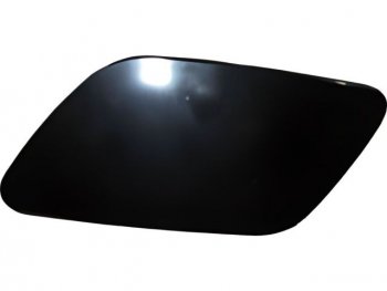 Левая крышка форсунки омывателя фар (пр-во Китай) BODYPARTS Audi A6  C6 (2008-2010) рестайлинг, седан