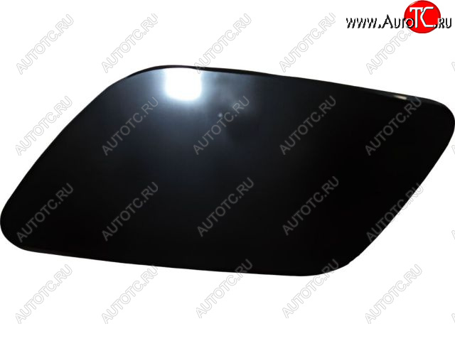 184 р. Левая крышка форсунки омывателя фар (пр-во Китай) BODYPARTS  Audi A6  C6 (2008-2010) рестайлинг, седан (неокрашенная)  с доставкой в г. Керчь