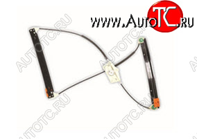 1 999 р. AUDI A6 СТЕКЛОПОДЪЁМНИК ЛЕВ ПЕРЕД , БЕЗ МОТОР (Китай) BODYPARTS ai0a604-9r0-l  с доставкой в г. Керчь