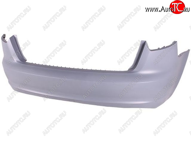 13 849 р. AUDI A3 БАМПЕР ЗАДН БЕЗ ОТВ ПДАТЧ ГРУНТ (Тайвань) TYG ai0a308-640  с доставкой в г. Керчь
