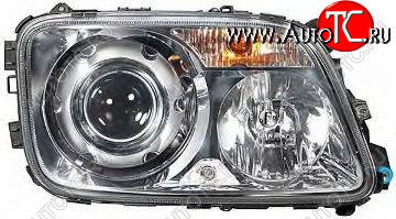 14 999 р. ACTROS ФАРА ЛЕВ (КСЕНОН) (DEPO) DEPO mdact08-001-l  с доставкой в г. Керчь
