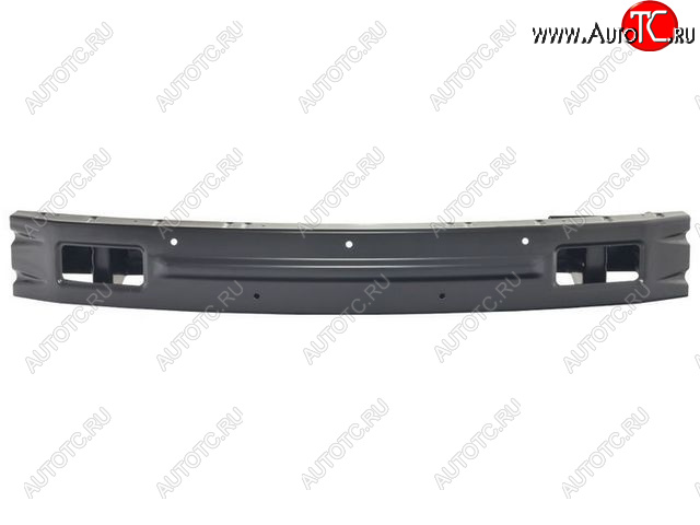 2 899 р. Усилитель переднего бампера (пр-во Китай) BODYPARTS  Daewoo Nexia  дорестайлинг (1995-2008)  с доставкой в г. Керчь