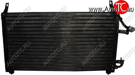 4 099 р. NEXIA (ESPERO 95-) КОНДЕНСАТОР КОНДИЦ (см.каталог) BODYPARTS dwnex95-932  с доставкой в г. Керчь