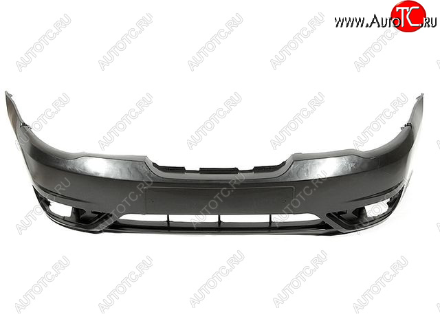 2 999 р. NEXIA БАМПЕР ПЕРЕДН (Китай) BODYPARTS dwnex08-160  с доставкой в г. Керчь