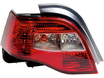 Левый фонарь BODYPARTS Daewoo Nexia  рестайлинг (2008-2015)