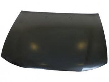 NEXIA 95- КАПОТ ЧЕРН ГРУНТ (Китай) BODYPARTS dwnex95-330