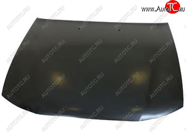 13 849 р. NEXIA 95- КАПОТ ЧЕРН ГРУНТ (Китай) BODYPARTS dwnex95-330  с доставкой в г. Керчь