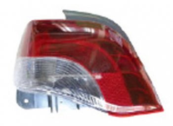 Левый фонарь (диодная) BODYPARTS Daewoo Nexia  рестайлинг (2008-2015)