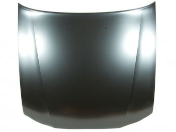 NEXIA КАПОТ ,  СЕР. ГРУНТ (Китай) BODYPARTS dwnex95-332