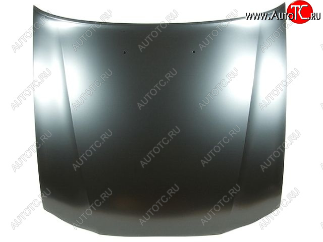 10 999 р. NEXIA КАПОТ ,  СЕР. ГРУНТ (Китай) BODYPARTS dwnex95-332  с доставкой в г. Керчь