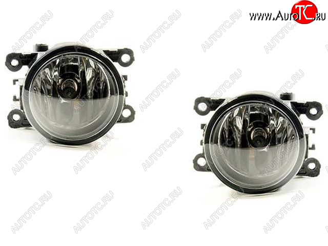 2 269 р. MEGANE (+LOGANCT C4 04-C5 05NEXIA 08-) ФАРА ПРОТИВОТУМ Л+П (КОМПЛЕКТ) BODYPARTS rnmeg03-071-n  с доставкой в г. Керчь