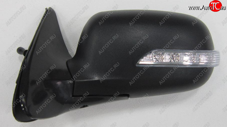 3 799 р. NEXIA ЗЕРКАЛО ЛЕВ МЕХАН С УК.ПОВОР (Китай) BODYPARTS dwnex08-450-l  с доставкой в г. Керчь