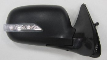NEXIA ЗЕРКАЛО ПРАВ МЕХАН С УК.ПОВОР (Китай) BODYPARTS dwnex08-450-r