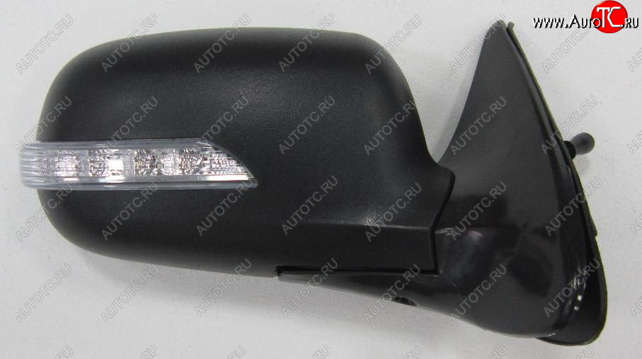 2 369 р. NEXIA ЗЕРКАЛО ПРАВ МЕХАН С УК.ПОВОР (Китай) BODYPARTS dwnex08-450-r  с доставкой в г. Керчь
