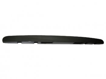 NEXIA () РУЧКА КРЫШКИ БАГАЖНИКА ЧЕРН (Китай) BODYPARTS dwnex08-720
