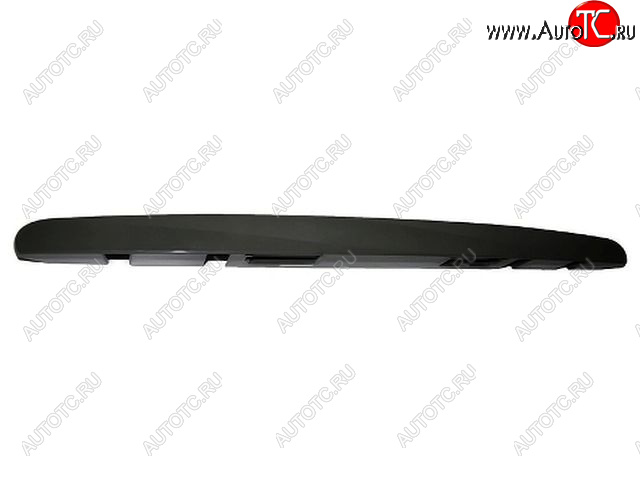 1 799 р. NEXIA () РУЧКА КРЫШКИ БАГАЖНИКА ЧЕРН (Китай) BODYPARTS dwnex08-720  с доставкой в г. Керчь