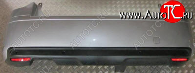 7 999 р. C5 БАМПЕР ЗАДН В СБОРЕ (Китай) BODYPARTS cn0c508-640  с доставкой в г. Керчь