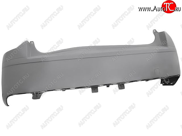 6 999 р. C5 БАМПЕР ЗАДН (Китай) BODYPARTS cn0c508-641  с доставкой в г. Керчь