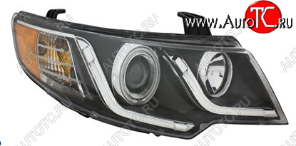 39 599 р. CERATO ФАРА Л+П (КОМПЛЕКТ) ТЮНИНГ (DEVIL EYES) ЛИНЗОВАН С СВЕТЯЩ ОБОДК (EAGLE EYES) ВНУТРИ ЧЕРН EAGLE EYES kacet09-003b-n  с доставкой в г. Керчь