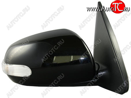 3 799 р. CERATO ЗЕРКАЛО ПРАВ ЭЛЕКТР С ПОДОГРЕВ , УК.ПОВОР (convex) (Тайвань) ГРУНТ VIEWMAX kacet09-451x-r  с доставкой в г. Керчь