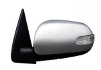 Боковое левое зеркало (электрическое) BodyParts KIA Cerato  2 TD (2008-2013) седан