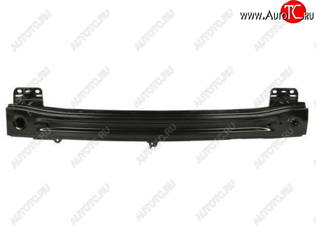 1 289 р. Усилитель переднего бампера (пр-во Китай) BODYPARTS  KIA Cerato  2 TD (2008-2013) седан  с доставкой в г. Керчь