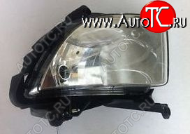 2 399 р. Противотуманная фара левая CHINA  KIA Cerato  2 TD (2008-2013) седан  с доставкой в г. Керчь