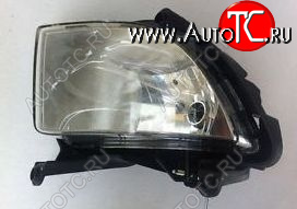 2 399 р. Противотуманная фара правая BODYPARTS  KIA Cerato  2 TD (2008-2013) седан  с доставкой в г. Керчь