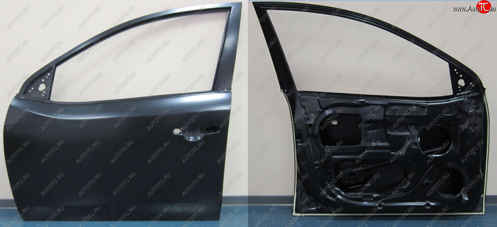 16 499 р. CERATO (СМ ФОТО!) ДВЕРЬ ПЕРЕДН ЛЕВ (Китай) BODYPARTS kacet09-510-l  с доставкой в г. Керчь