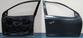 16 499 р. CERATO (СМ ФОТО!) ДВЕРЬ ПЕРЕДН ПРАВ (Китай) BODYPARTS kacet09-510-r  с доставкой в г. Керчь. Увеличить фотографию 1