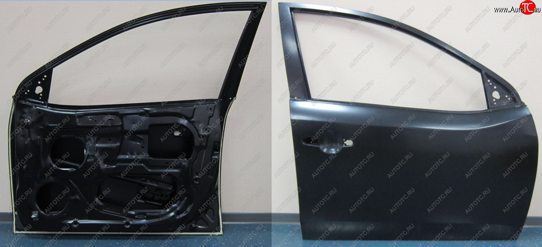 16 499 р. CERATO (СМ ФОТО!) ДВЕРЬ ПЕРЕДН ПРАВ (Китай) BODYPARTS kacet09-510-r  с доставкой в г. Керчь