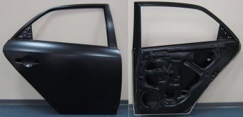 14 299 р. CERATO (СМ ФОТО!) ДВЕРЬ ЗАДН ПРАВ (Китай) BODYPARTS kacet09-520-r  с доставкой в г. Керчь. Увеличить фотографию 1