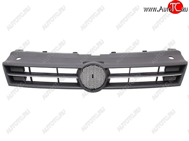 2 399 р. POLO РЕШЕТКА РАДИАТОРА (ХЭТЧБЭК) (Китай) BODYPARTS vwplo10-103  с доставкой в г. Керчь