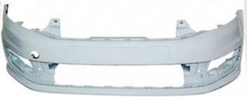 1 379 р. POLO БАМПЕР ПЕРЕДН (СЕДАН) (Китай) BODYPARTS vwplo15-160  с доставкой в г. Керчь. Увеличить фотографию 1